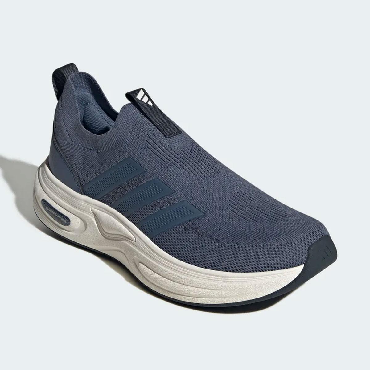 Scarpe Sneakers Adidas Cloudfoam Flex da uomo rif. HP3456