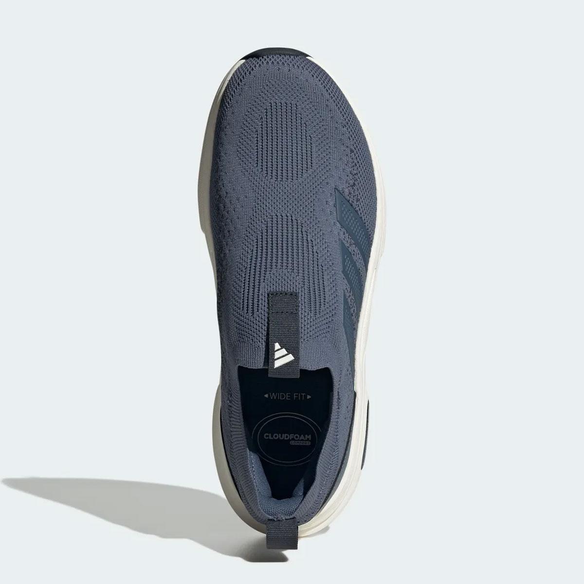 Scarpe Sneakers Adidas Cloudfoam Flex da uomo rif. HP3456