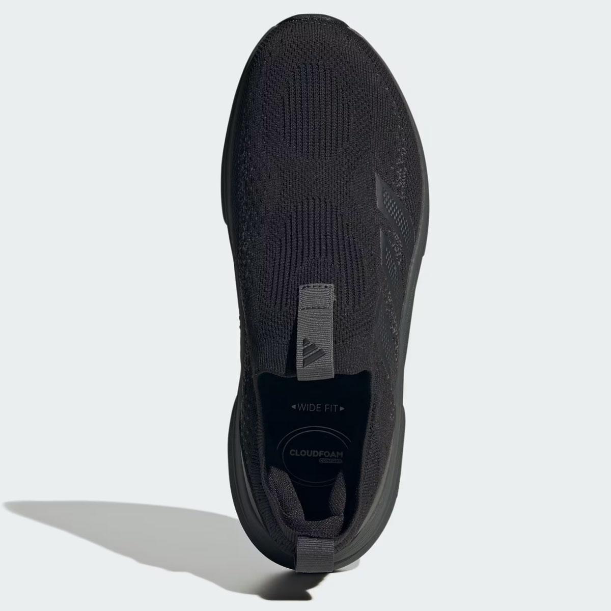 Scarpe Sneakers Adidas Cloudfoam Cuxxion Sock da uomo rif. HP3454