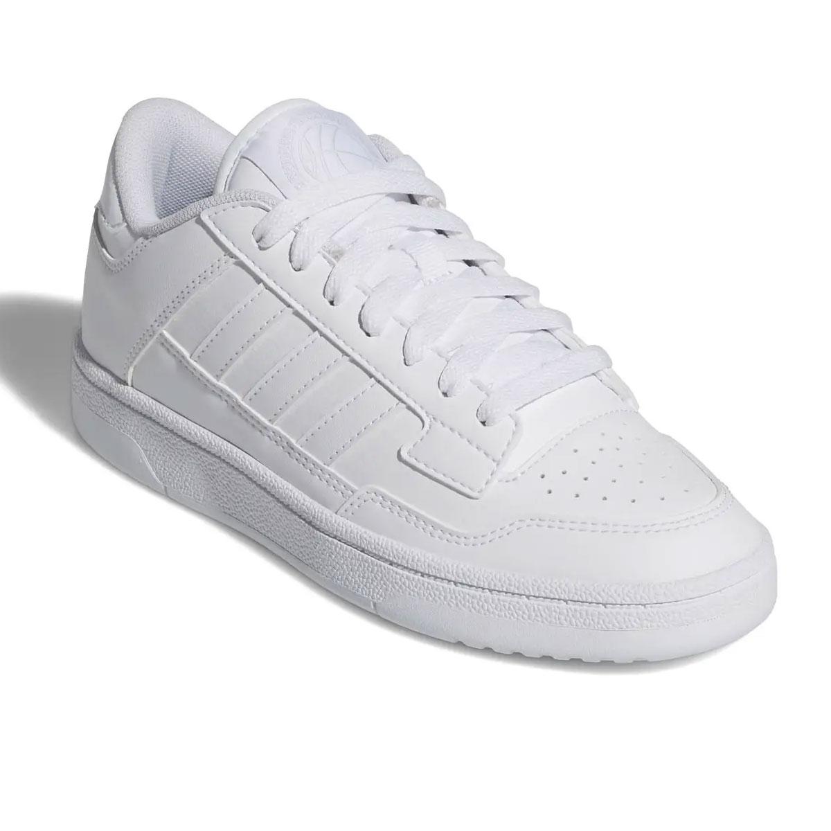 Scarpe Sneakers Adidas Rapid Court da donna rif. KI8851