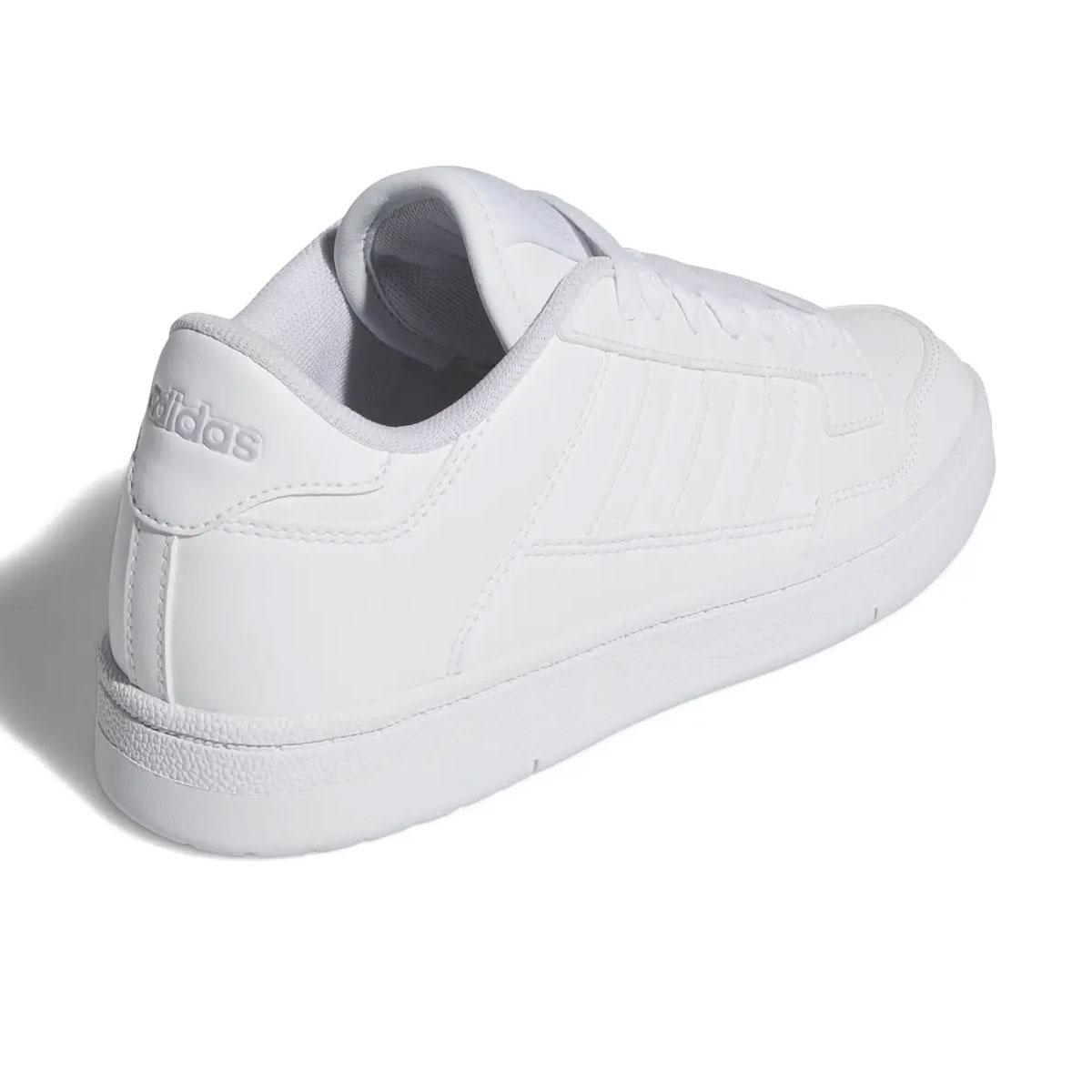 Scarpe Sneakers Adidas Rapid Court da donna rif. KI8851