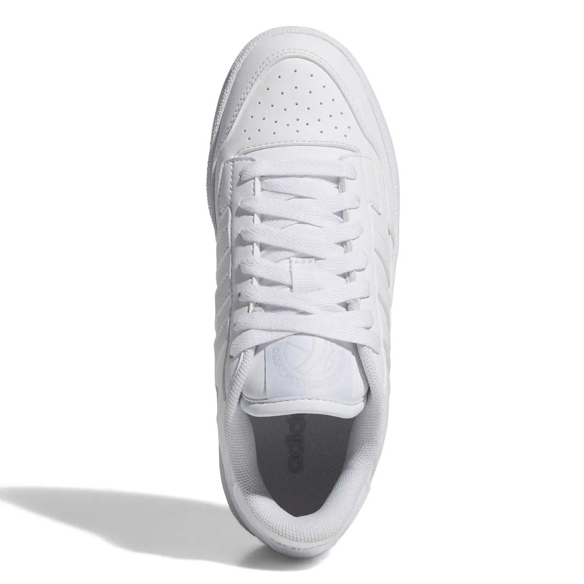 Scarpe Sneakers Adidas Rapid Court da donna rif. KI8851