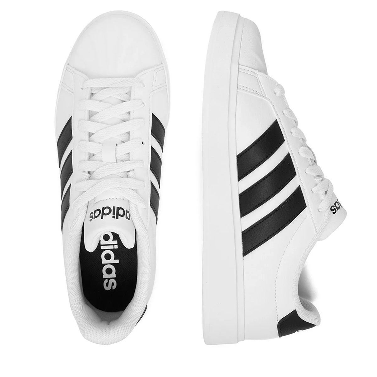 Scarpe Sneakers Adidas Ceo-streettalk da donna rif. JQ6146