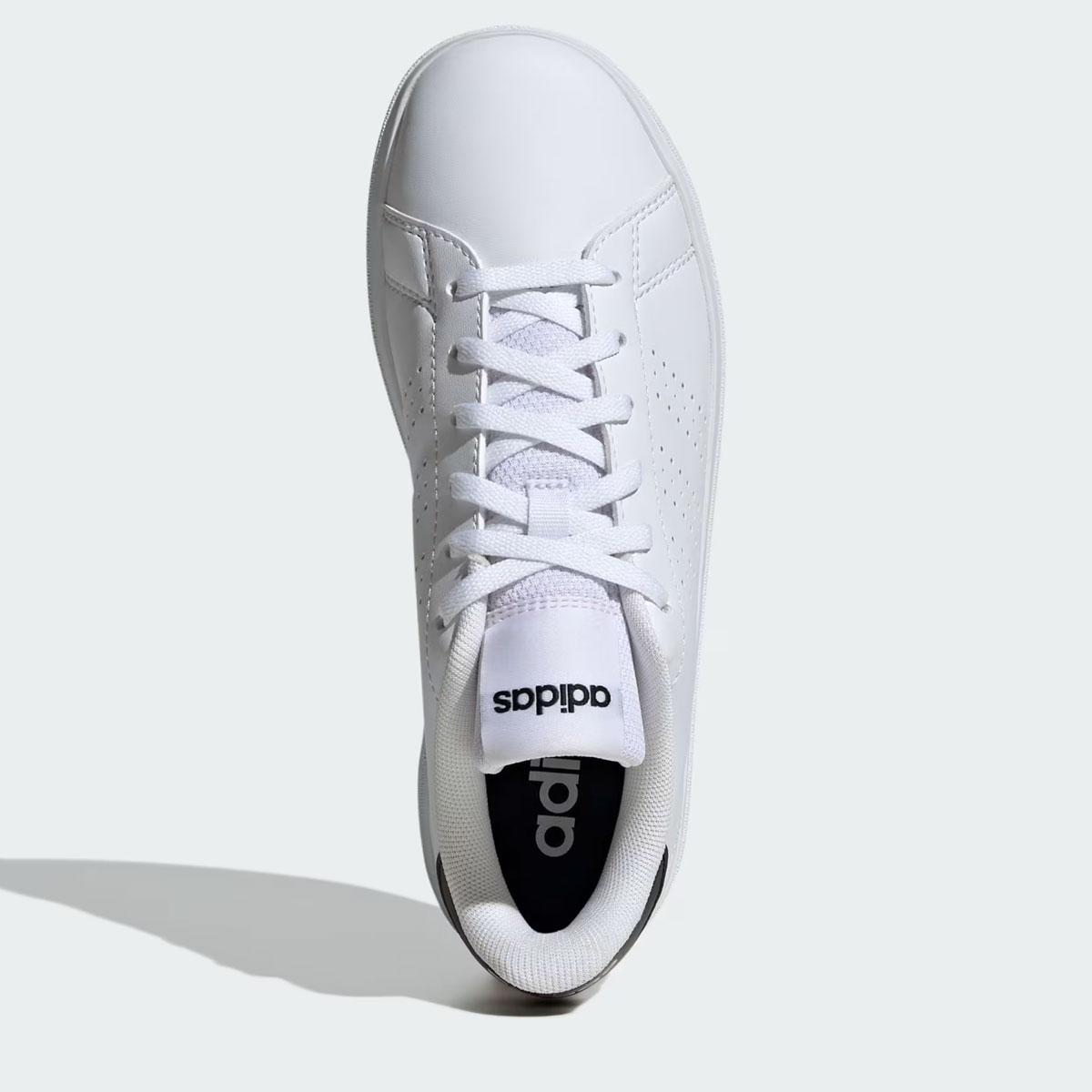 Scarpe Sneakers Adidas Advantage Base 2.0 da donna rif. IH8123