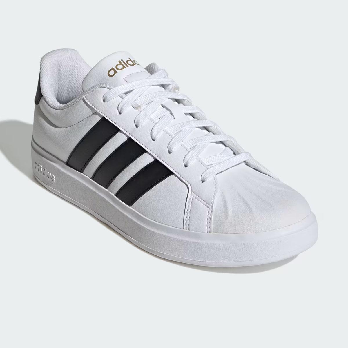 Scarpe Sneakers Adidas Streettalk da uomo rif. JP8275
