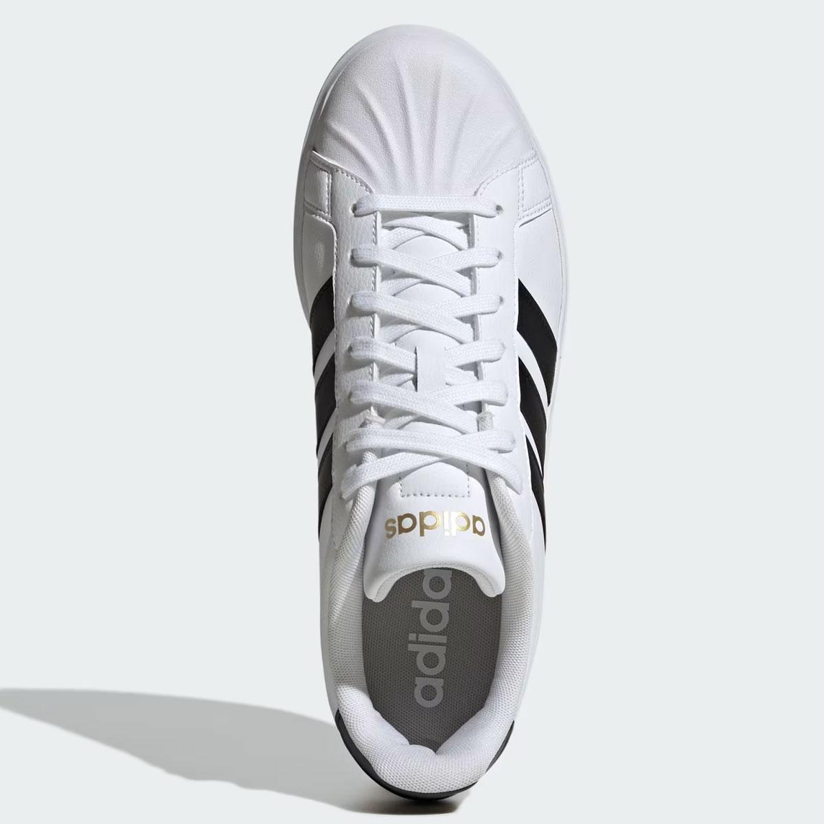 Scarpe Sneakers Adidas Streettalk da uomo rif. JP8275