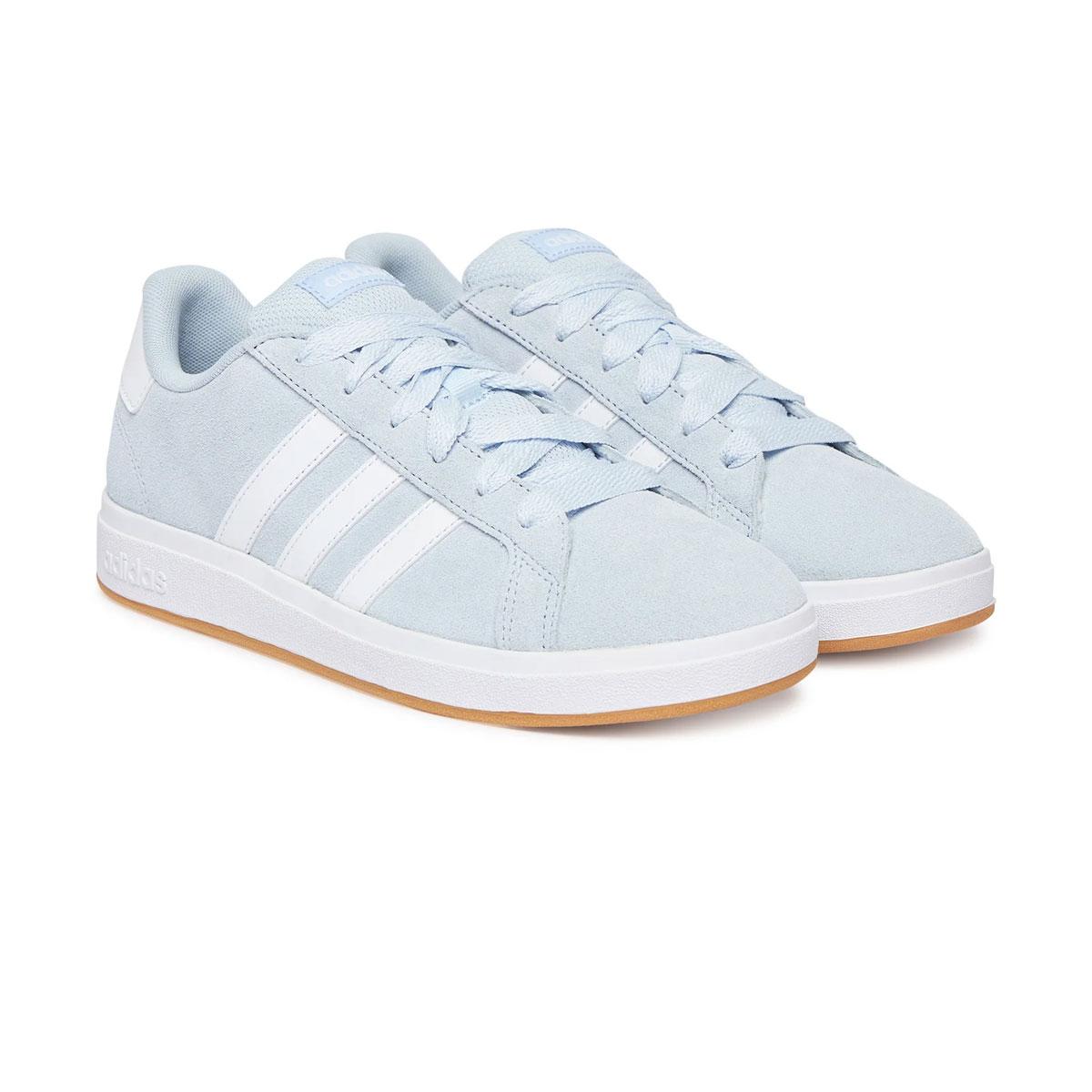 Scarpe Sneakers Adidas Grand Court 00S da donna rif. KI4068