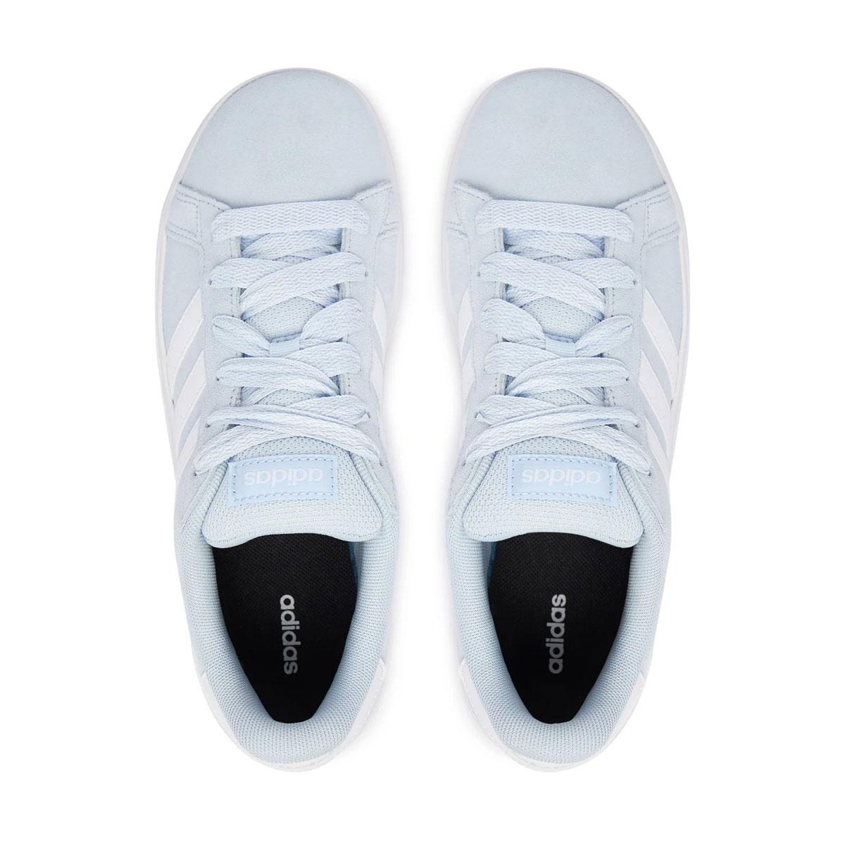 Scarpe Sneakers Adidas Grand Court 00S da donna rif. KI4068