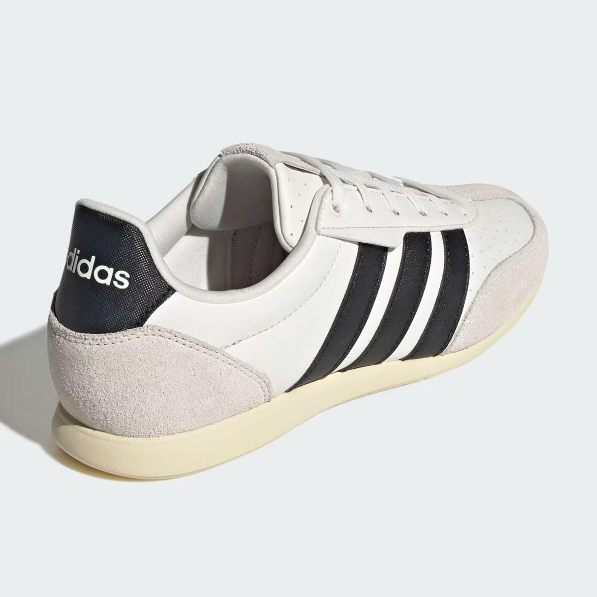 Scarpe Sneakers Adidas Barreda Lo Shoes da donna rif. KI6726