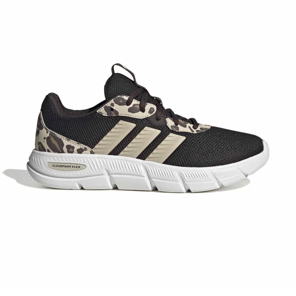 Scarpe Sneakers Adidas Cloudfoam Flex da donna rif. KI0730
