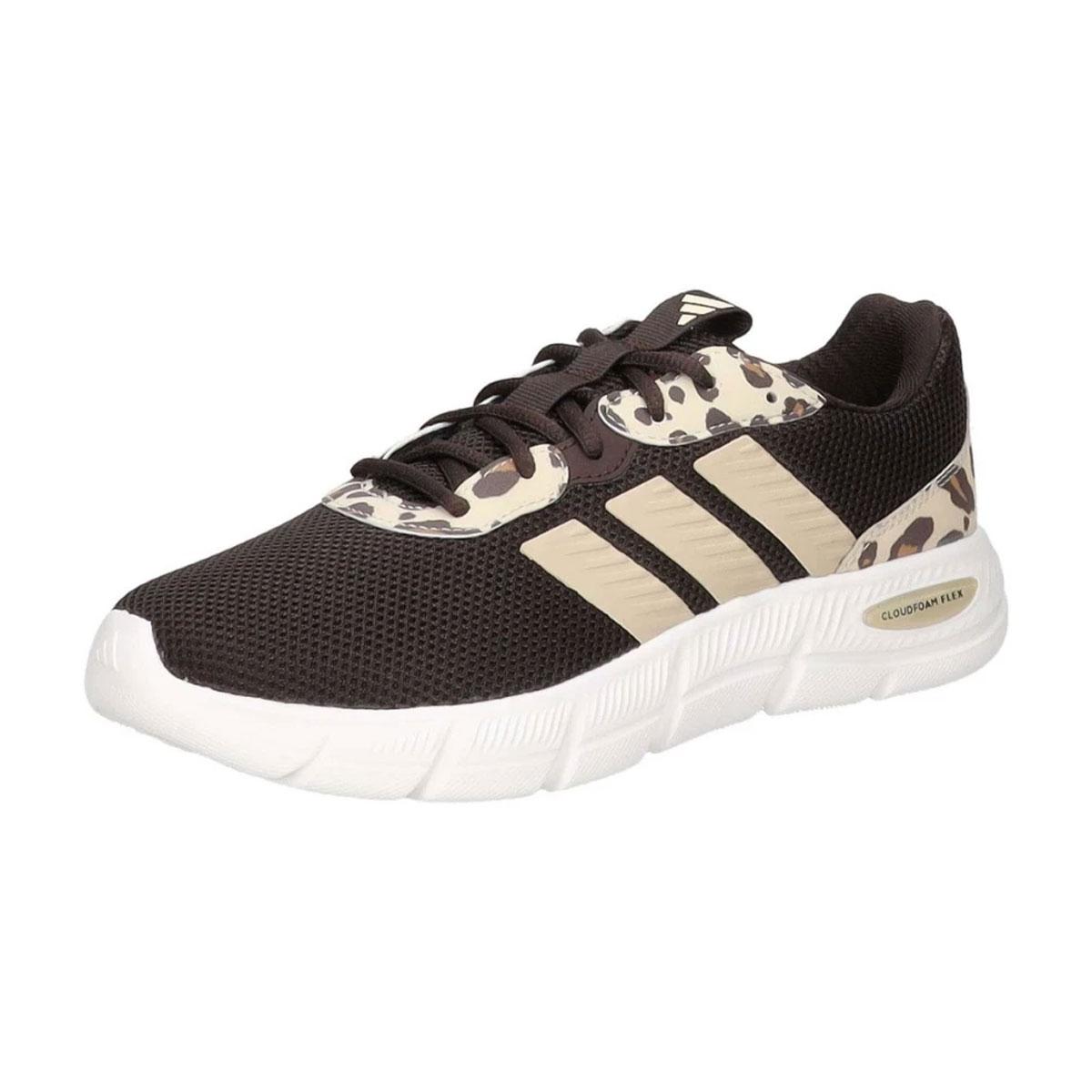 Scarpe Sneakers Adidas Cloudfoam Flex da donna rif. KI0730