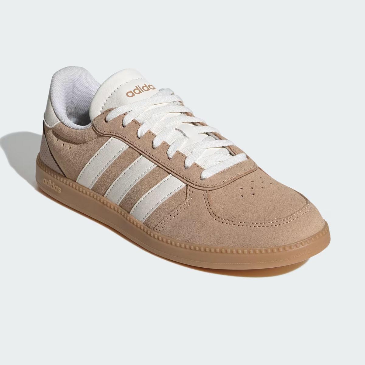 Scarpe Sneakers Adidas Breaknet Sleek da donna rif. IH1370