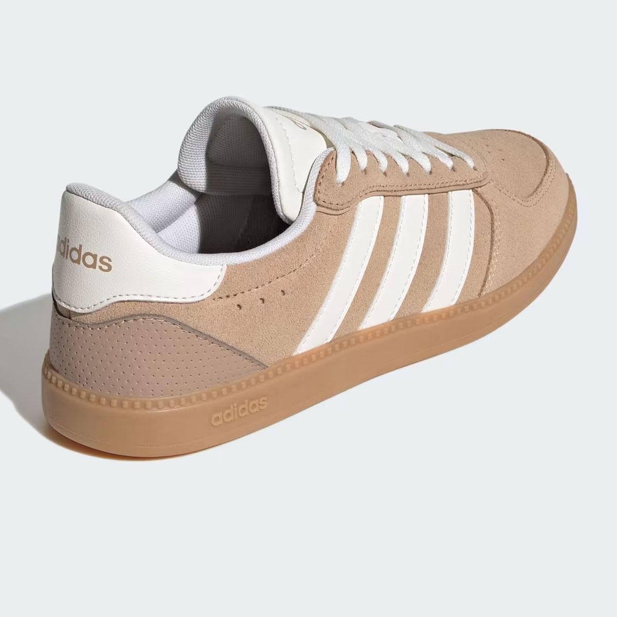 Scarpe Sneakers Adidas Breaknet Sleek da donna rif. IH1370