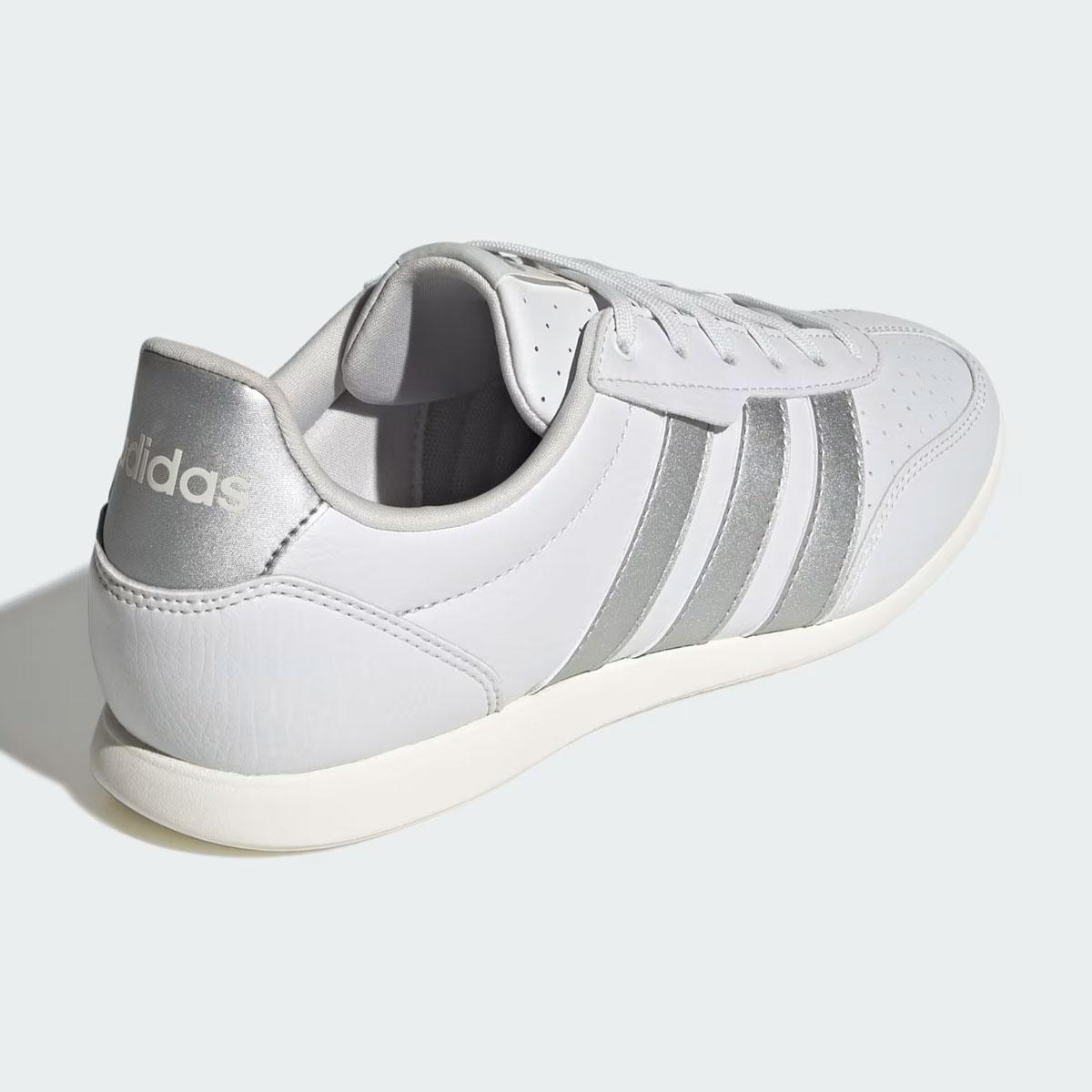Scarpe Sneakers Adidas Tenis Barreda Lo da donna rif. HQ7386