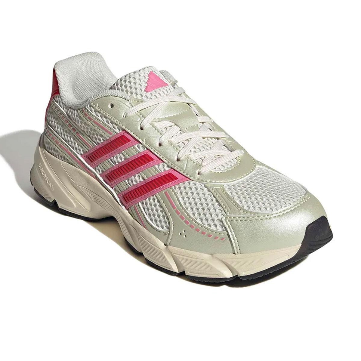 Scarpe Sneakers Adidas Technochaos 2000 Lo da donna rif. HQ7293