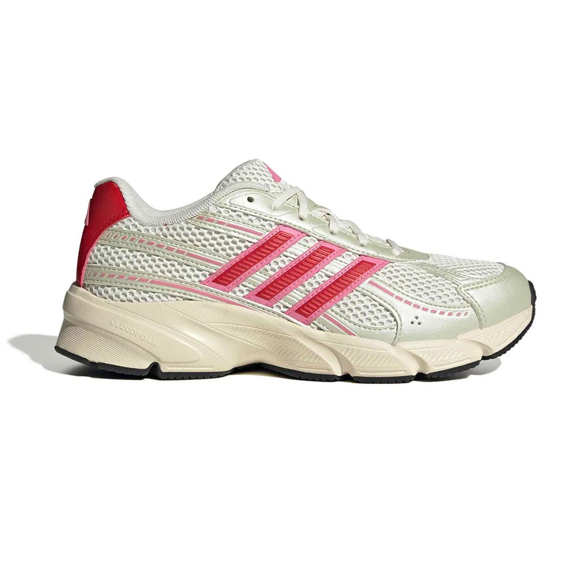 Scarpe Sneakers Adidas Technochaos 2000 Lo da donna rif. HQ7293
