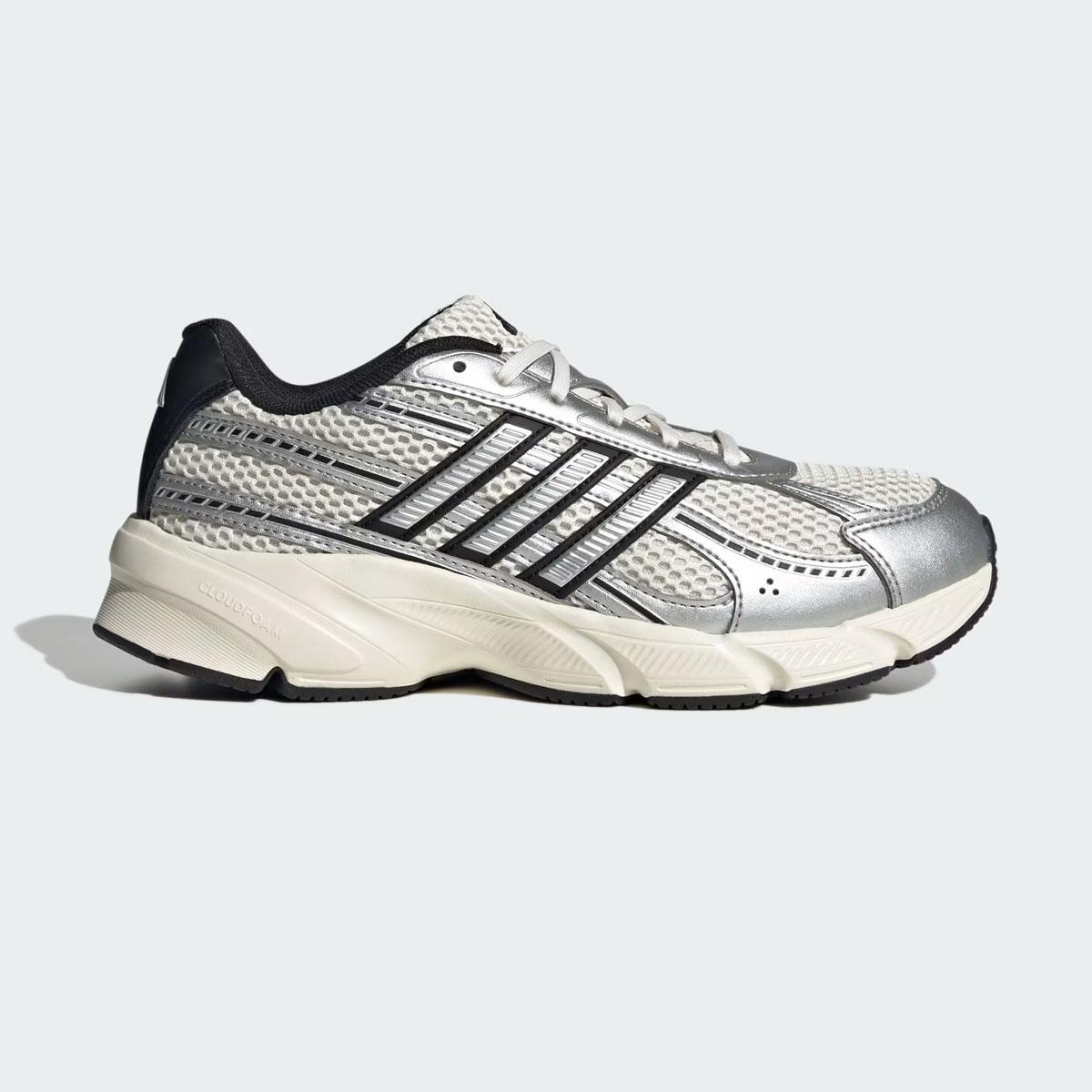Scarpe Sneakers Adidas Technochaos 2000 Lo da donna rif. HQ7289