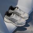 Scarpe Sneakers Adidas Technochaos 2000 Lo da donna rif. HQ7289