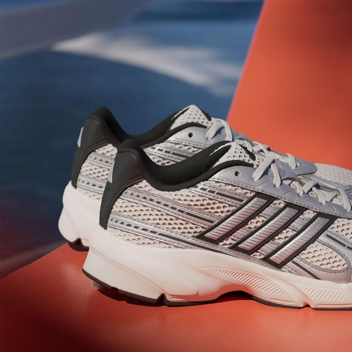 Scarpe Sneakers Adidas Technochaos 2000 Lo da donna rif. HQ7289