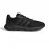Scarpe Sneakers Adidas Cloudfoam Flex Lo da donna rif. HQ4961