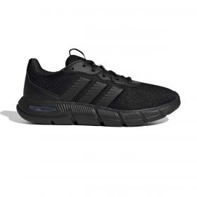 Scarpe Sneakers Adidas Cloudfoam Flex Lo da donna rif. HQ4961