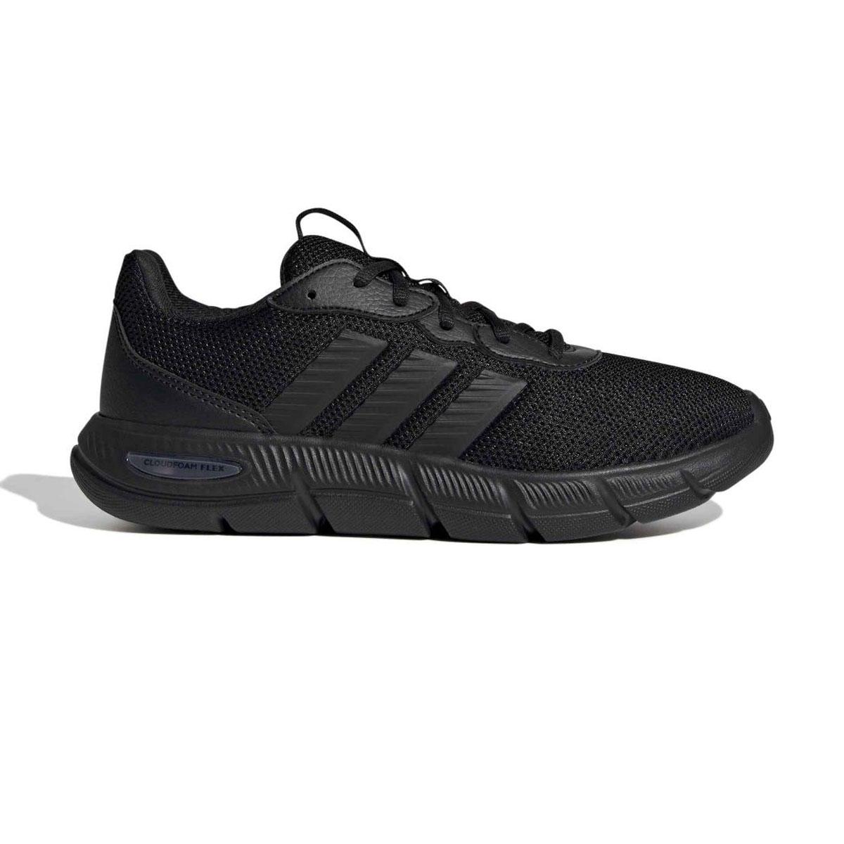 Scarpe Sneakers Adidas Cloudfoam Flex Lo da donna rif. HQ4961