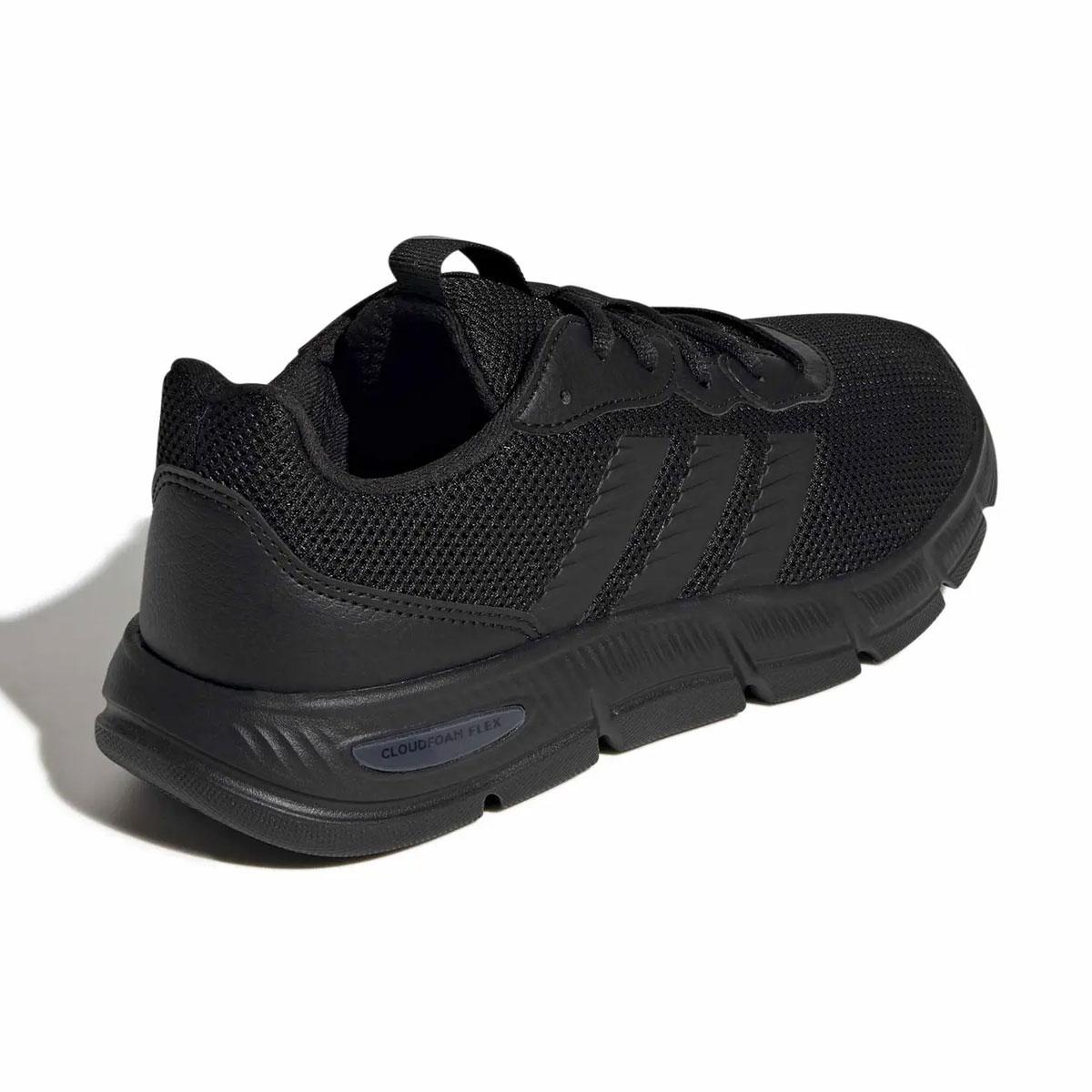 Scarpe Sneakers Adidas Cloudfoam Flex Lo da donna rif. HQ4961