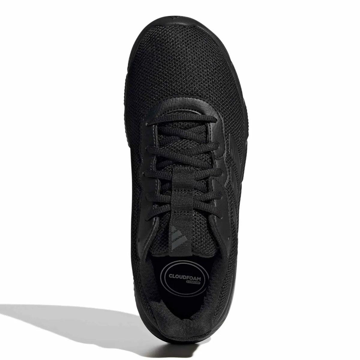 Scarpe Sneakers Adidas Cloudfoam Flex Lo da donna rif. HQ4961