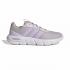 Scarpe Sneakers Adidas Cloudfoam Flex Lo da donna rif. HQ4955