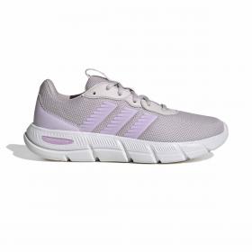 Scarpe Sneakers Adidas Cloudfoam Flex Lo da donna rif. HQ4955