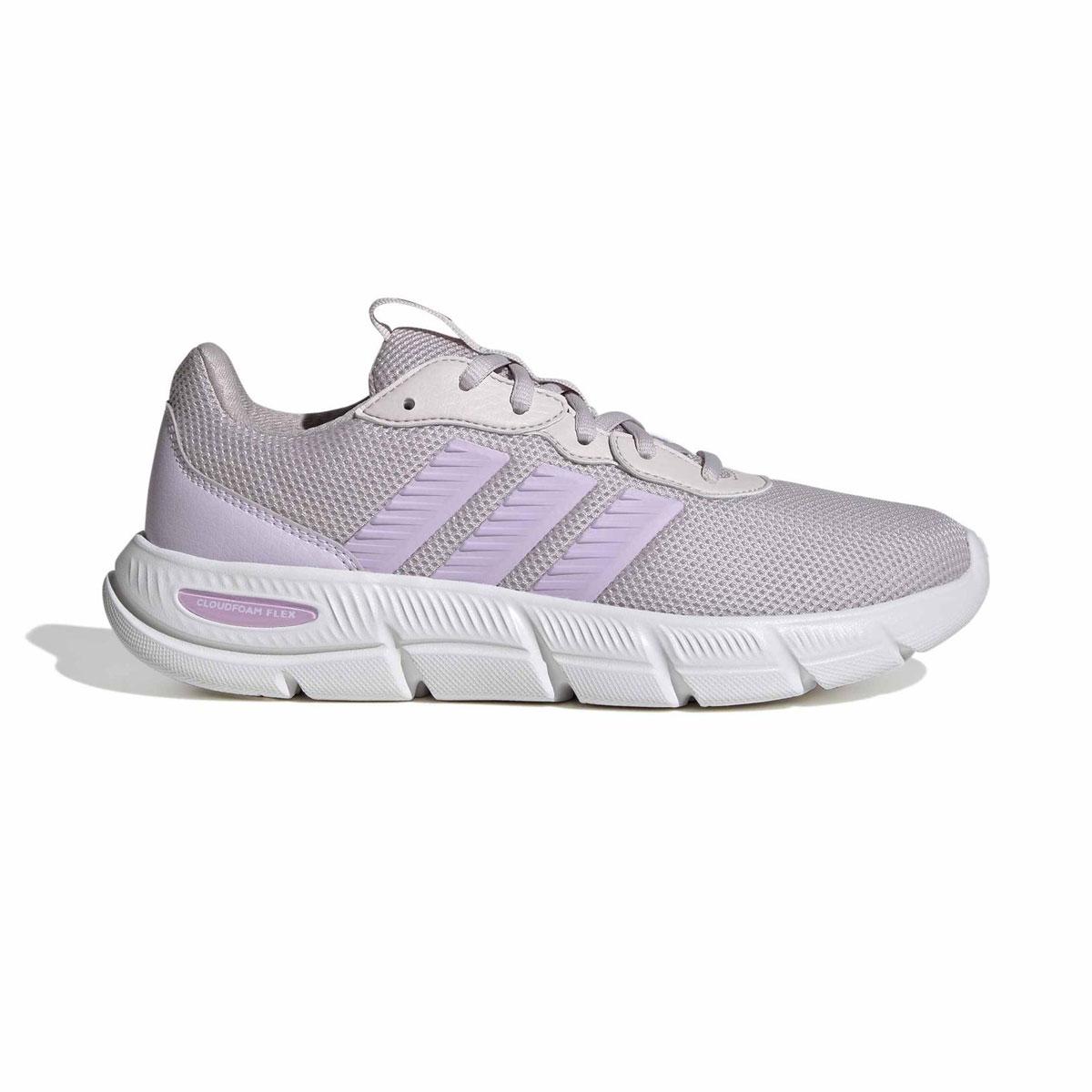 Scarpe Sneakers Adidas Cloudfoam Flex Lo da donna rif. HQ4955