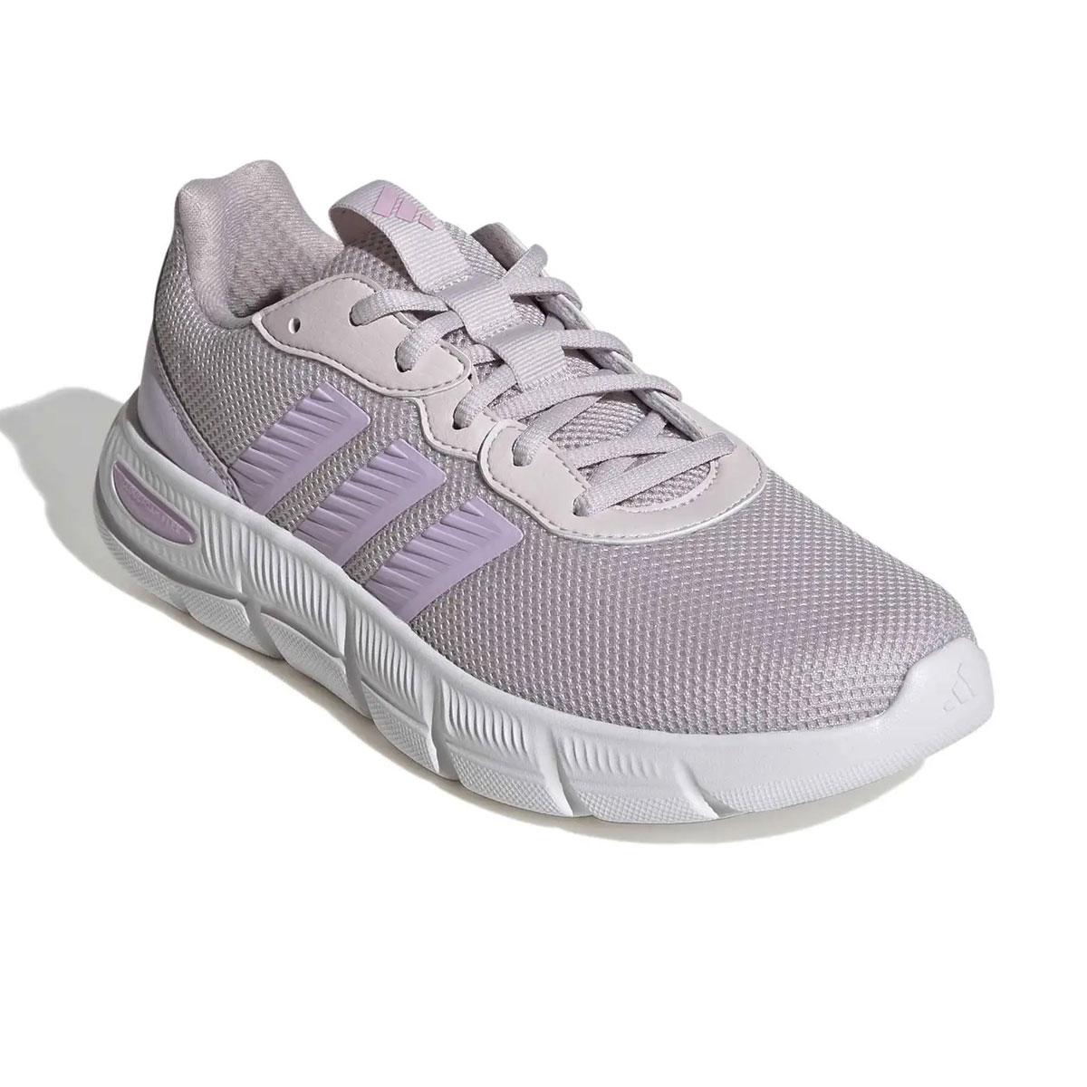 Scarpe Sneakers Adidas Cloudfoam Flex Lo da donna rif. HQ4955