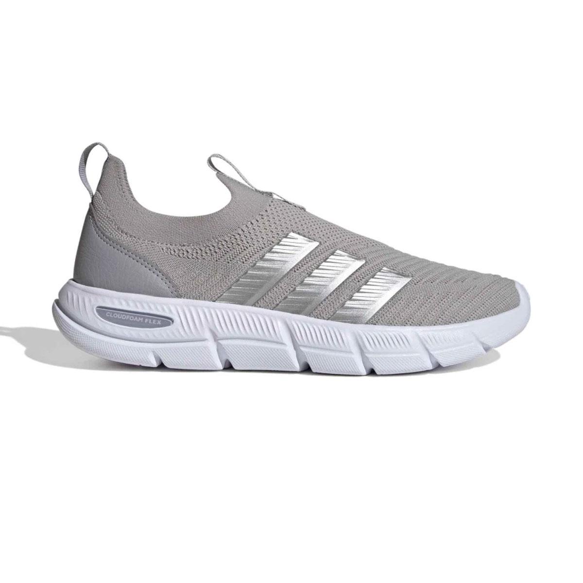 Scarpe Sneakers Adidas Cloudfoam Flex Sock Lo da donna rif. HQ4946