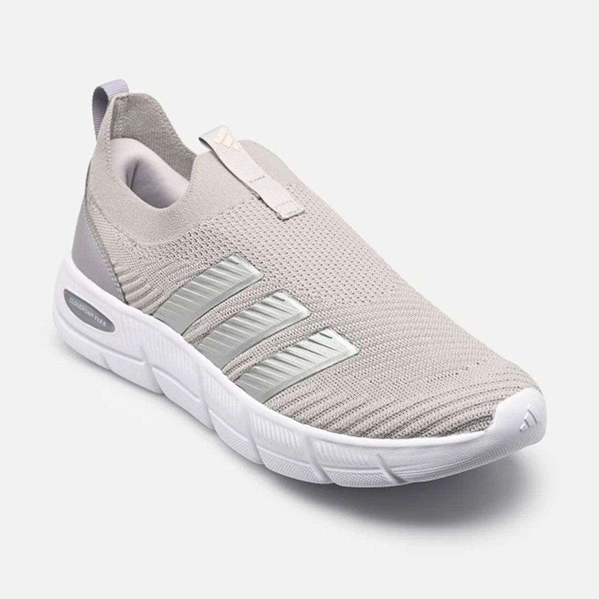 Scarpe Sneakers Adidas Cloudfoam Flex Sock Lo da donna rif. HQ4946