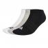 Calzini Adidas 3 pack (3 paia) Essentials unisex rif. KD6721