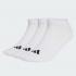 Calzini Adidas 3 pack (3 paia) Essentials unisex rif. JZ0535