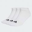 Calzini Adidas 3 pack (3 paia) Essentials unisex rif. JZ0535