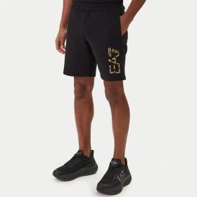 Bermuda Shorts Visibility in cotone da Uomo rif. 7M001564 AF17787