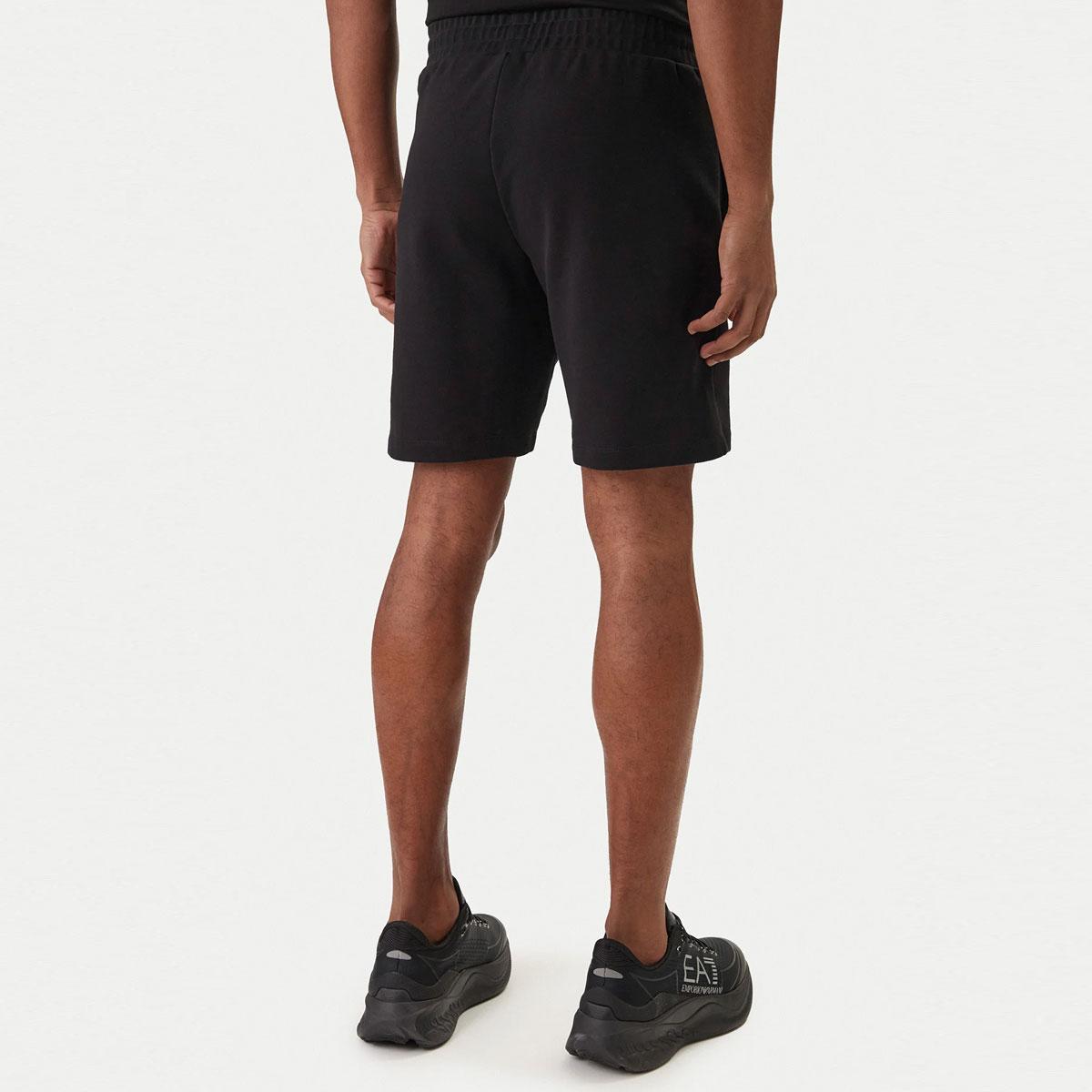 Bermuda Shorts Visibility in cotone da Uomo rif. 7M001564 AF17787