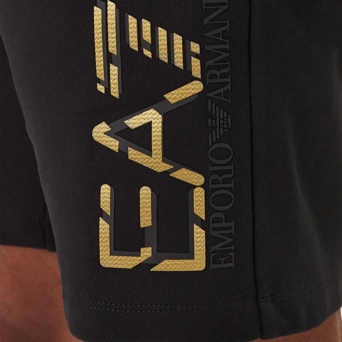 Bermuda Shorts Visibility in cotone da Uomo rif. 7M001564 AF17787