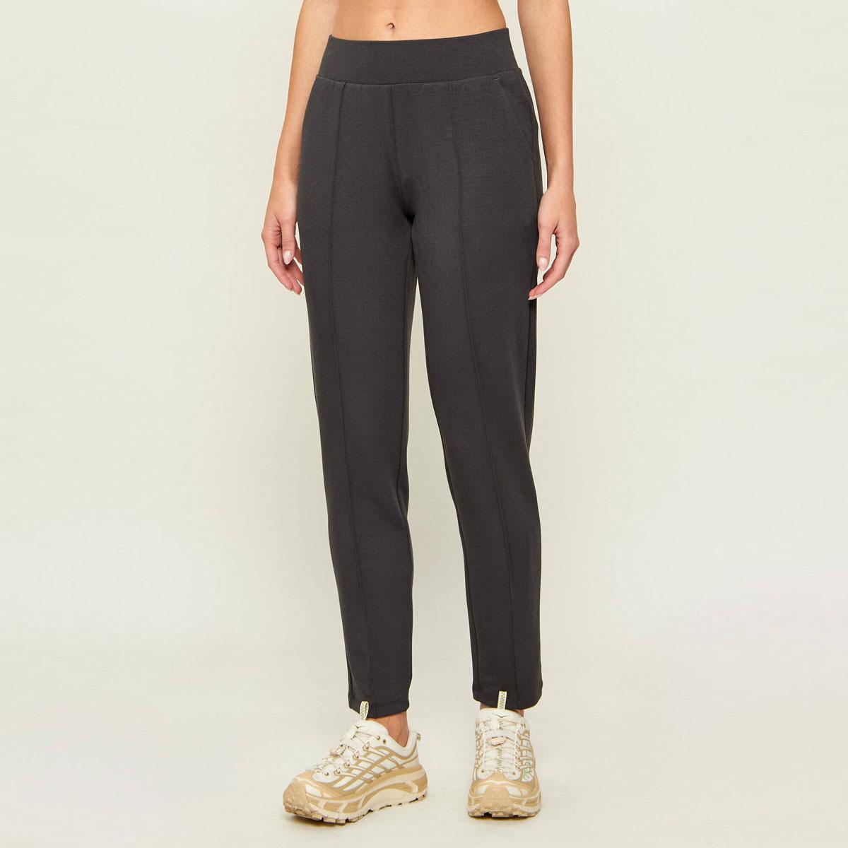 Pantaloni Emporio Armani Ea7 Jogger da donna rif. 7W001489 AF24375