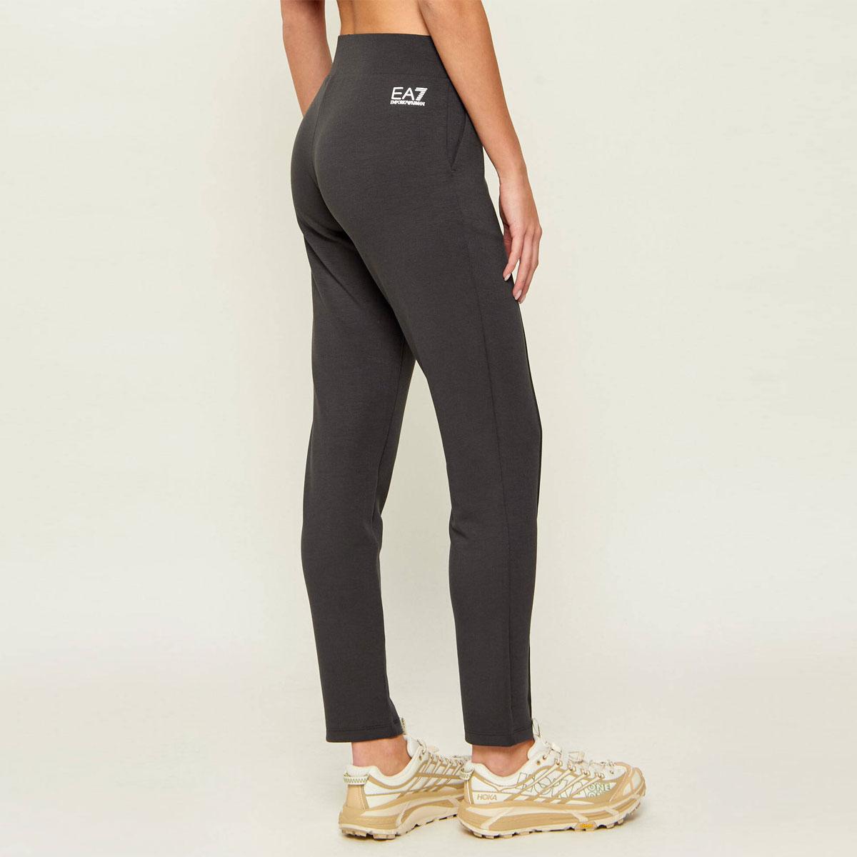 Pantaloni Emporio Armani Ea7 Jogger da donna rif. 7W001489 AF24375