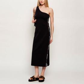 Abito Vestito Emporio Armani Ea7 da donna rif. 7W000962 AF12484