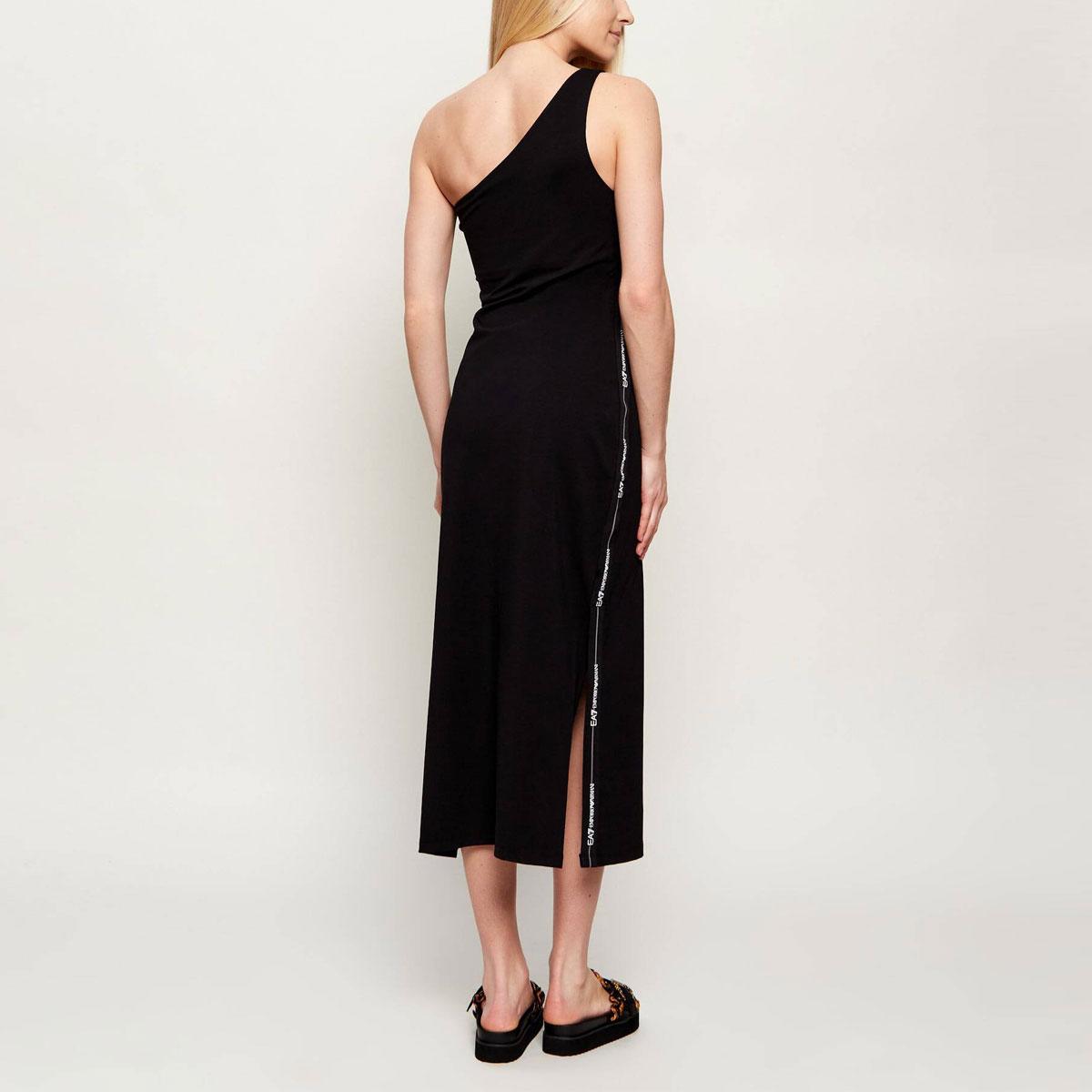 Abito Vestito Emporio Armani Ea7 da donna rif. 7W000962 AF12484