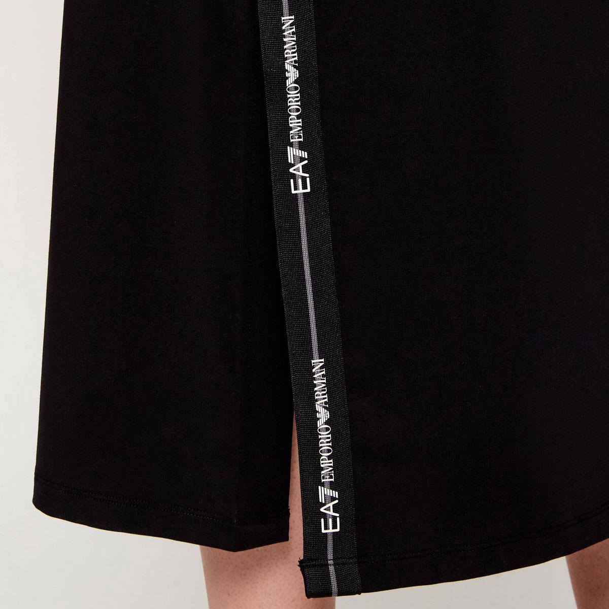 Abito Vestito Emporio Armani Ea7 da donna rif. 7W000962 AF12484