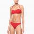 Bikini Costume Emporio Armani Ea7 A Fascia Con Logo da donna rif. 7W000290 AF20663