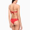 Bikini Costume Emporio Armani Ea7 A Fascia Con Logo da donna rif. 7W000290 AF20663