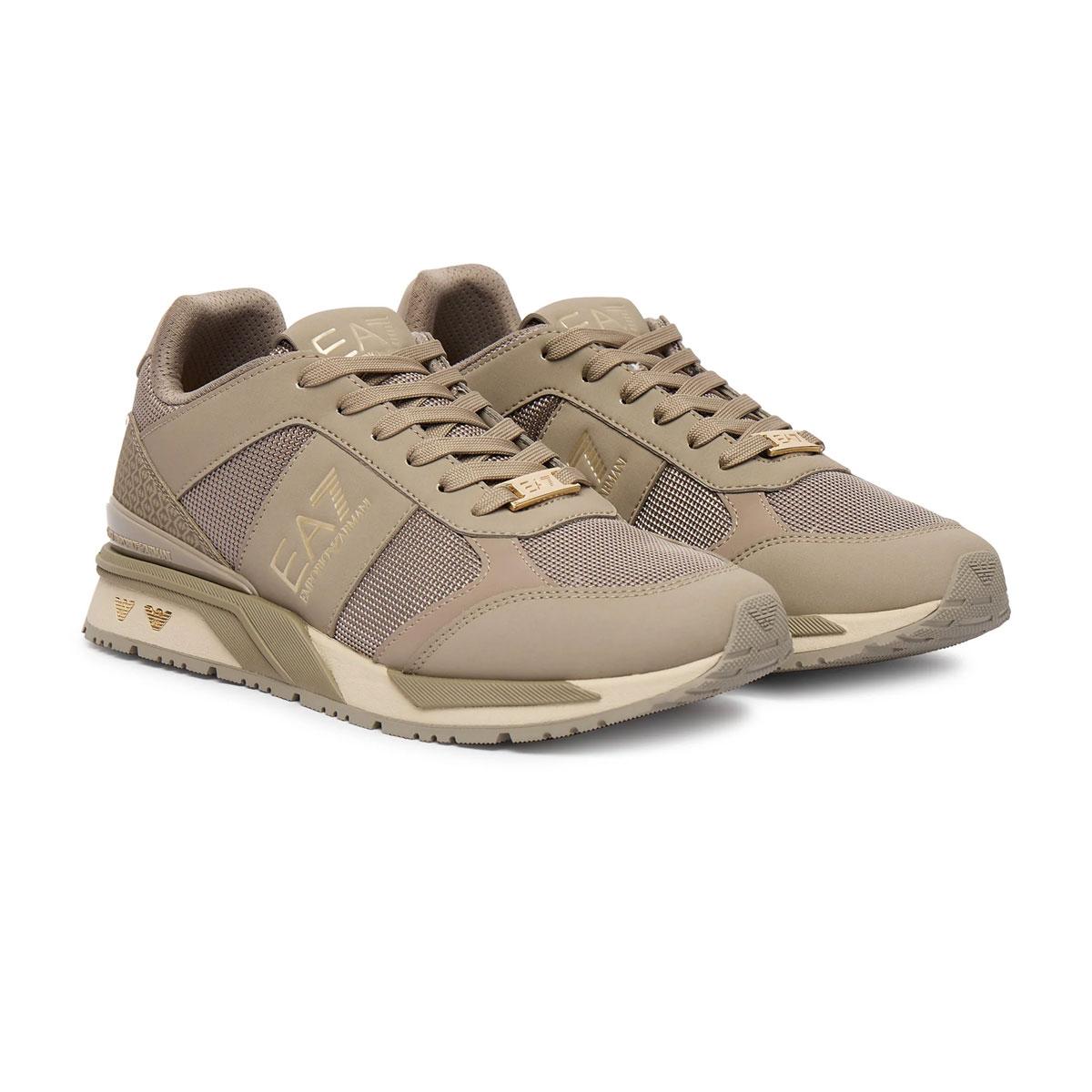 Scarpe Sneakers EA7 Emporio Armani da donna rif. 7X000656 AF13550