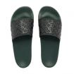 Ciabatte Emporio Armani EA7 Slides Con Logo All-Over da uomo rif. 7X000109 AF15125