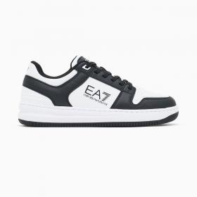 Scarpe Sneakers Emporio Armani EA7 Slasher da uomo rif. 7X000345 AF11988